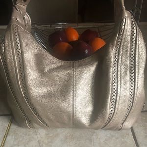 Hobo handbag byTignanelle